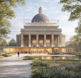 TRANSFORMACIÓN DEL MONUMENTO A LOS CAÍDOS Y SU ENTORNO URBANO Y CREACIÓN DE MUSEO MEMORIAL. Finalista
